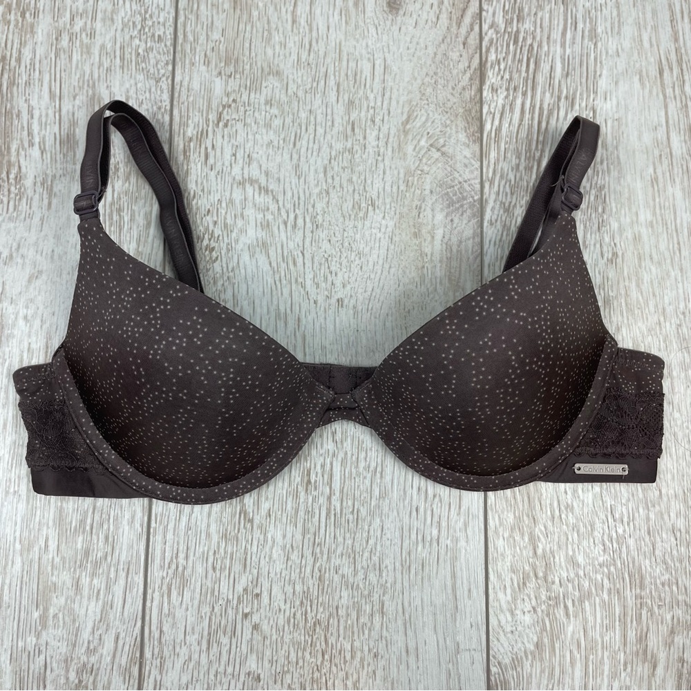 Calvin Klein 34a bra